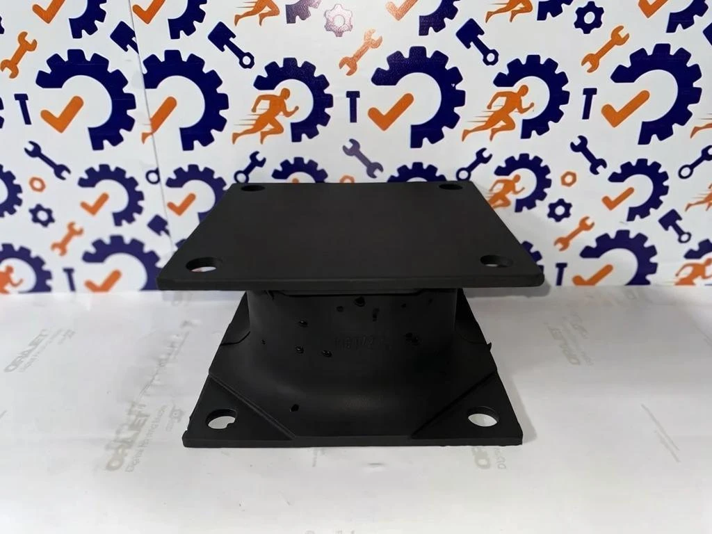 Амортизатор катка Dynapac 358172