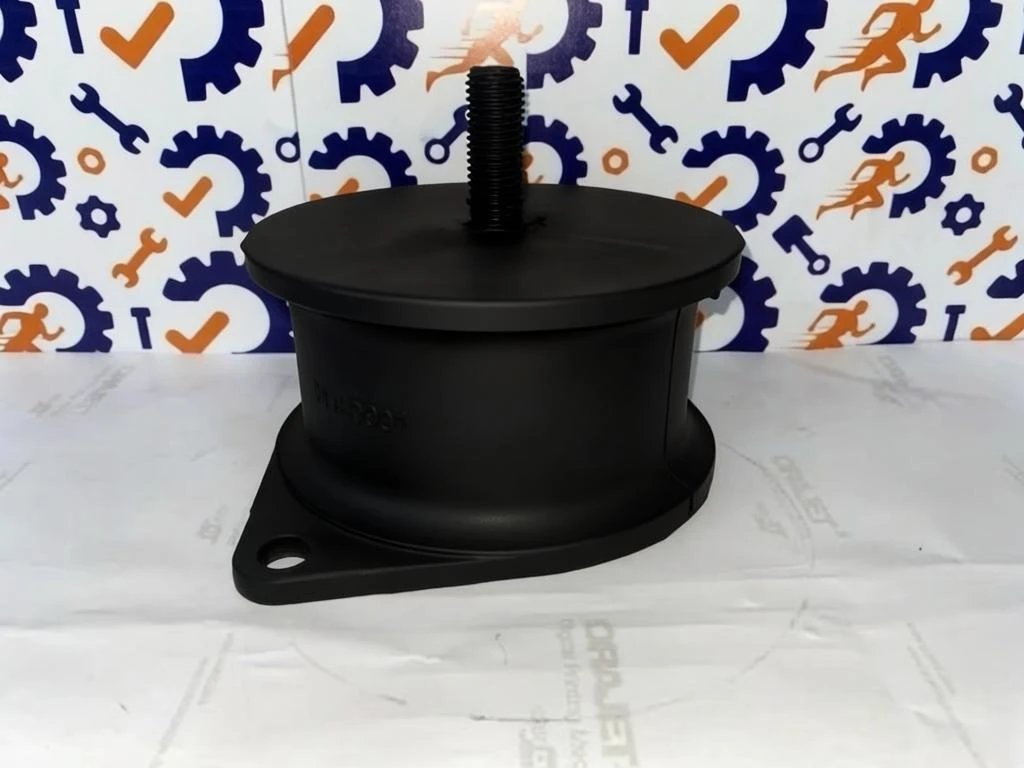 Амортизатор катка Bomag 06129902