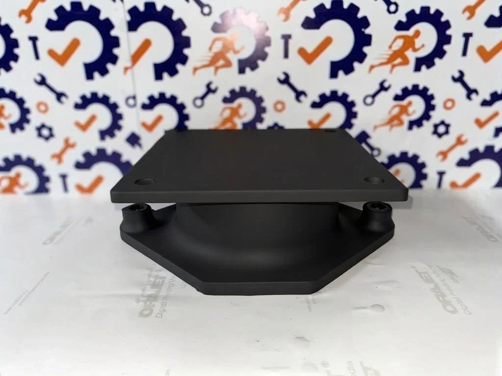 Амортизатор катка Dynapac 4700394250