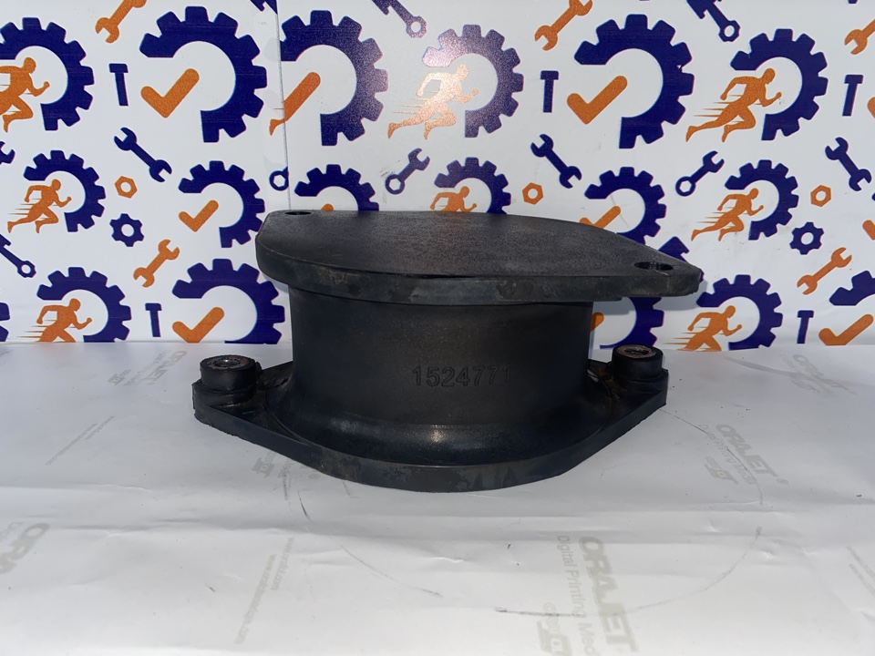 Амортизатор катка Hamm 1524771