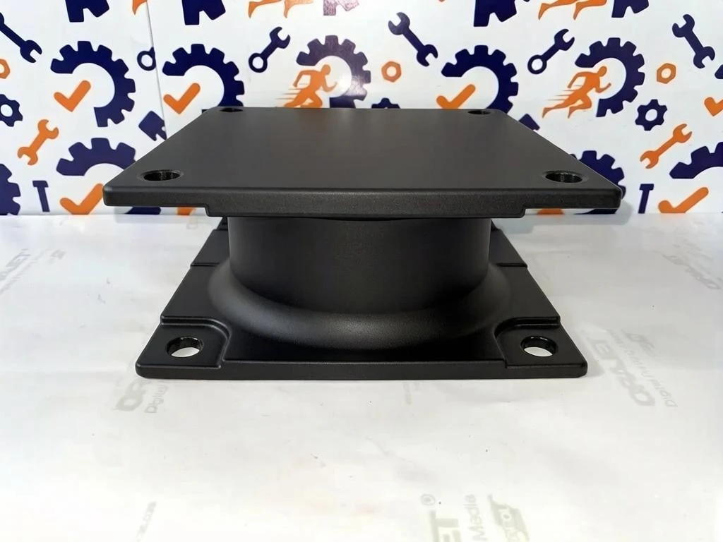 Амортизатор катка Dynapac 450122